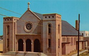 Our Lady of Perpetual Help, Catholic Church Seaside Heights, New Jersey NJ