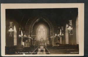 Buckinghamshire Postcard - St Margaret's Church, Tylers Green   RS16721