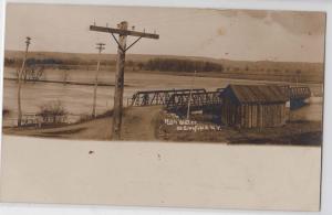 RPPC, High Water, Glenfield NY