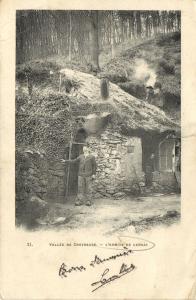 CPA Vallée de CHEVREUSE-L'Ermite de CERNAY (260182)