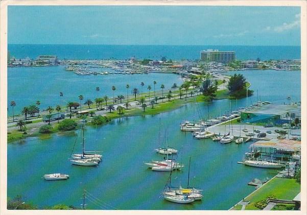 Florida Clearwater Beach