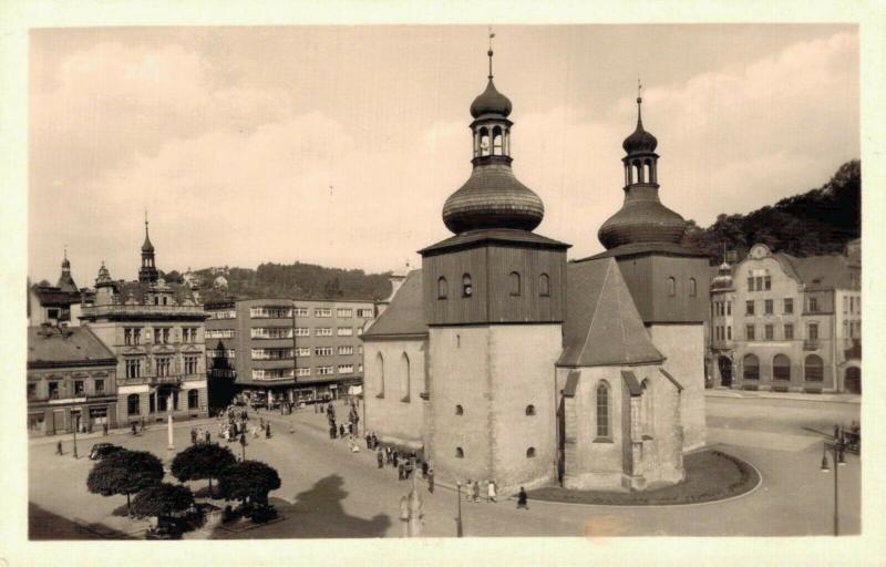 Czech Republic - Náchod 02.72