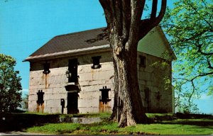 Massachusetts Paris Hamlin Memorial Library Paris Hill