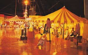 Ringling Bros and Barnum & Bailey Circus World The Circus Bazaar
