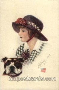 Dog 1916 