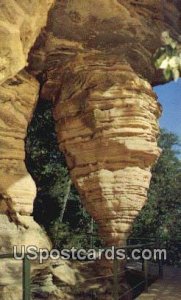 Hornet's Nest - Wisconsin River s, Wisconsin WI  