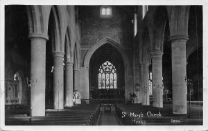 Lot306 st mary s church Manley uk