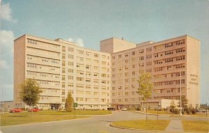 Martin Army Hospital at Fort Benning Georgia, USA Military Unused 