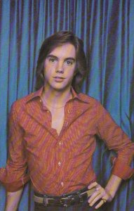 Shaun Cassidy