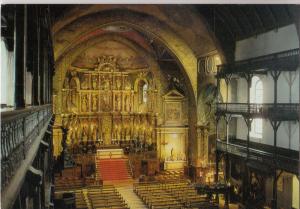 BF19798 saint jean de luz p a l eglise saint jean baptis france front/back image