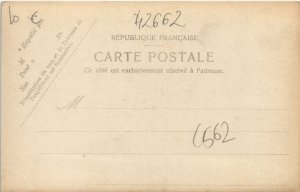 CPA AK BONNEUIL-sur-MARNE - Le Labour (44412)
