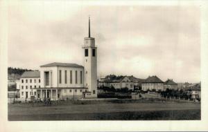 Czech Republic Brno Chrám sv. Augustina 02.82