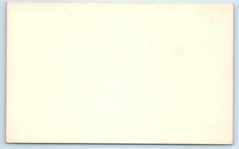 2 Postcards WASHINGTON D.C. ~ Doorway MOUNT VERNON SEMINARY Chapel - Blank Back