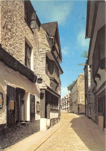 uk45501 elizabethan house plymouth devon uk