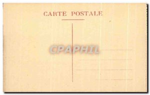 Postcard Old Cemetery Tynecot Belgium Militaria