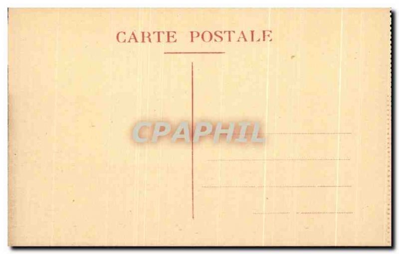 Postcard Old Cemetery Tynecot Belgium Militaria