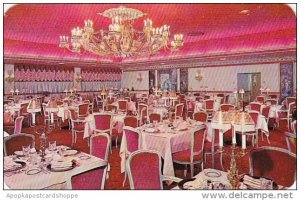 Colorado Springs The Penrose Room