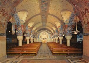 BR588 France La Basilique de Lisieux