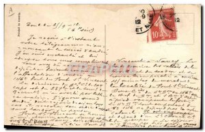 Old Postcard Militaria