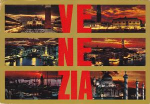 Italy Venezia Multi View