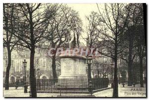 COPY Paris Place des Vosges