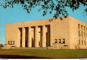 Mississippi Jackson War Memorial Building