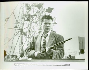 Movie Still, Sniper, Arthur Franz, Screen Gems No. D-8062-130