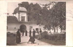 ac3380 - AUSTRIA - Postcards VINTAGE POSTCARD - Innsbruck - 1915-