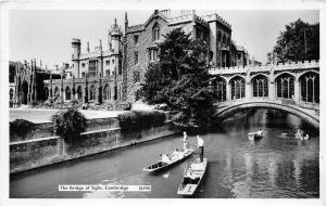 BR58682 the bridge of sighs  cambridge  uk