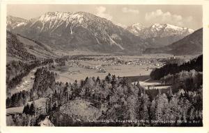 BG32007 ruhpolding rauschberg  germany  CPSM 14x9cm