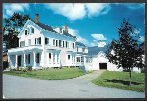 Maine, Searsport - Nickels-Colcord-Duncan House - [ME-171X]