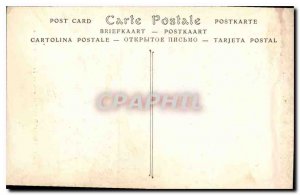 Postcard Old Memling Workshop Holy Purity