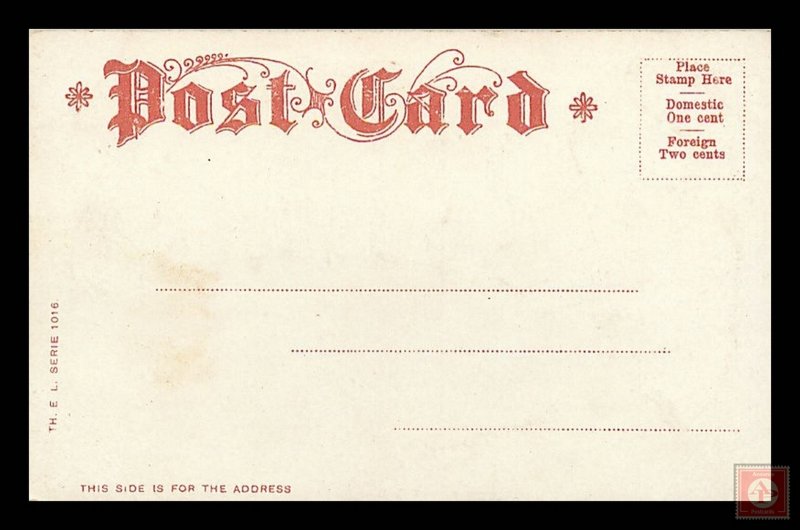 Greetings freom New York, NYC (Glitter)