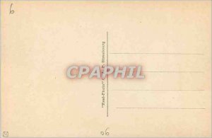 Modern Postcard Monte Carlo Casino