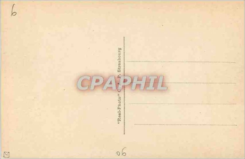 Modern Postcard Monte Carlo Casino