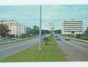 Pre-1980 CAPITOL BUILDING Tallahassee Florida FL hJ5460