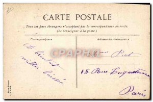 Old Postcard Folklore Hay