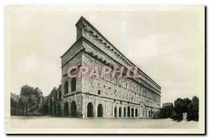 Old Postcard Orange The Roman Theater The Theater dates back to the reign of ...