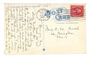 ME - Bangor. High School & Public Library