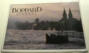 Germany Boppard - posted