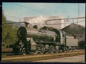 Swiss Federal Railways (VC 1086)