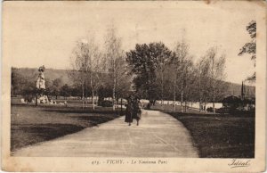 The new vichy CPA park (1220594) 