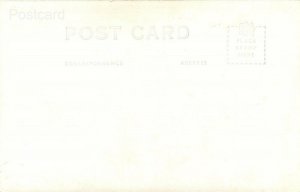 AK, Alaska Railroad, Brickley No. L-76, RPPC