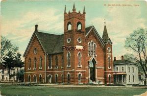 IA, Clarinda, Iowa, Methodist Episcopal Church, South West News, No. D2207