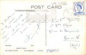 uk11238 picturesque sussex  uk