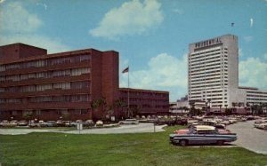 Baptist Memorial Hospital - Jacksonville, Florida FL  