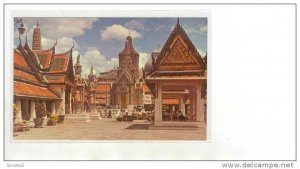 Kandharasor Pavilion, Thailand 50-60s