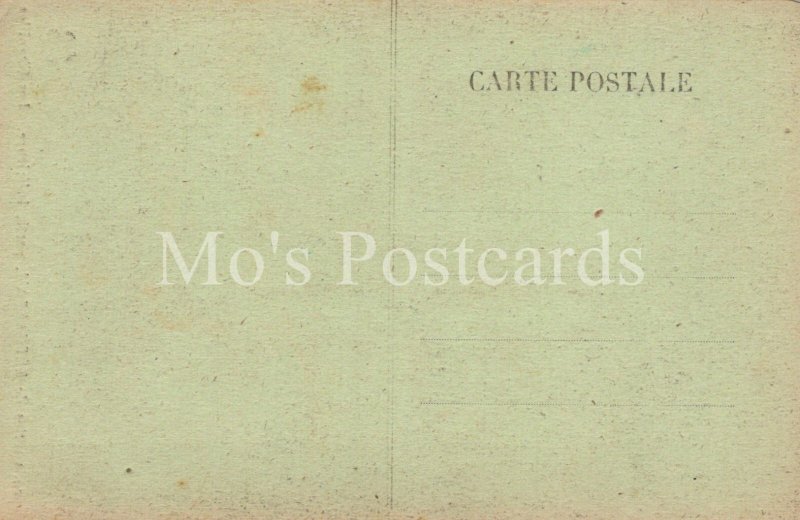 France Postcard - Grottes de Bétharram (Bétharram Caves) RS41585