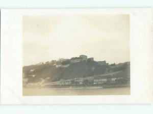 Old rppc NATURE SCENE Great Postcard AB0495