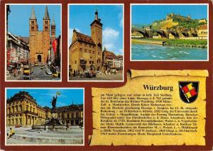 BT11838 Wurzburg            Germany